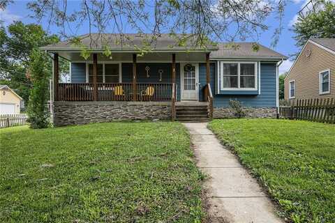 2 E Virginia Street, Paola, KS 66071
