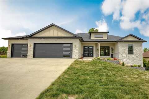 4305 Peregrine Place, Columbia, MO 65202