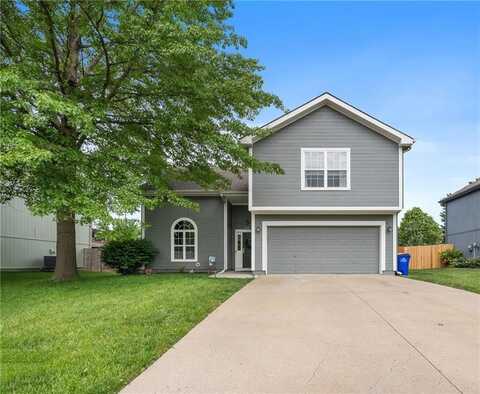 612 N Winwood Street, Gardner, KS 66030