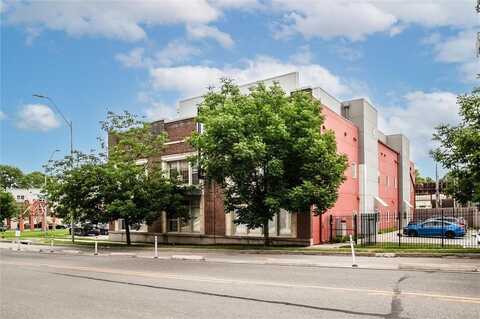 3001 Gillham Road, Kansas City, MO 64108