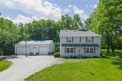 14775 Hillside Road, Leavenworth, KS 66048
