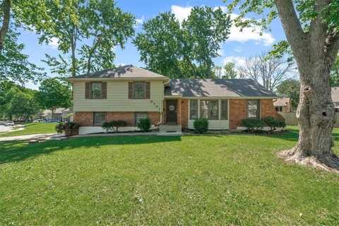 6701 E 126th Street, Grandview, MO 64030
