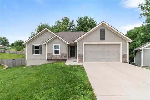 9 Platte Ridge Court, Edgerton, MO 64444