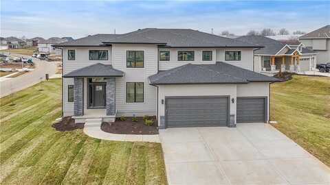 6018 Arapahoe Street, Shawnee, KS 66226