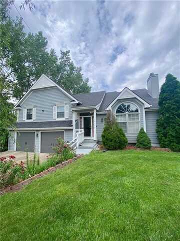 10126 N Highland Terrace, Kansas City, MO 64155