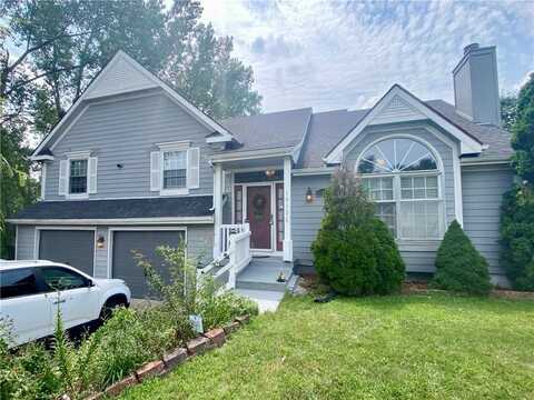 10126 N Highland Terrace, Kansas City, MO 64155