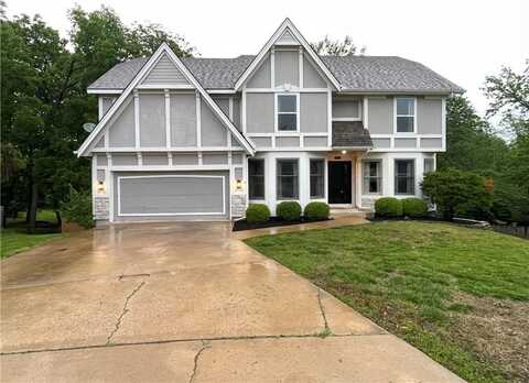 4104 NW 63rd Place, Kansas City, MO 64151