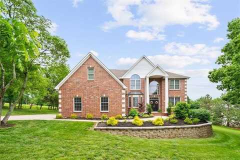 7007 Bell Road, Shawnee, KS 66217