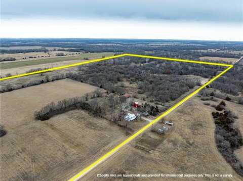 511 N 50th Street, Walnut, KS 66780