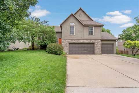 7020 Round Prairie Street, Shawnee, KS 66226