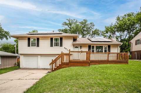 5611 N Manchester Avenue, Kansas City, MO 64119