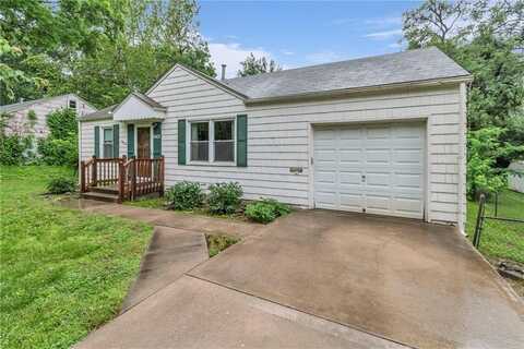 8807 E 71st Terrace, Raytown, MO 64133