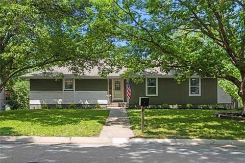 5712 NW Raintree Drive, Parkville, MO 64152