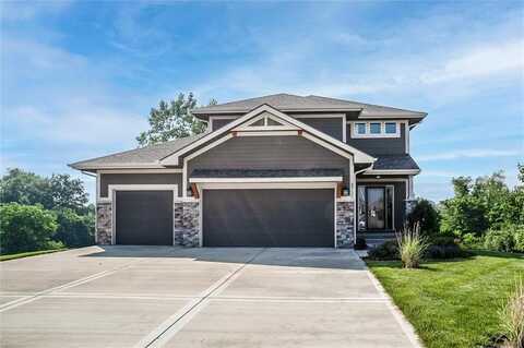 8735 NE 103rd Terrace, Kansas City, MO 64157