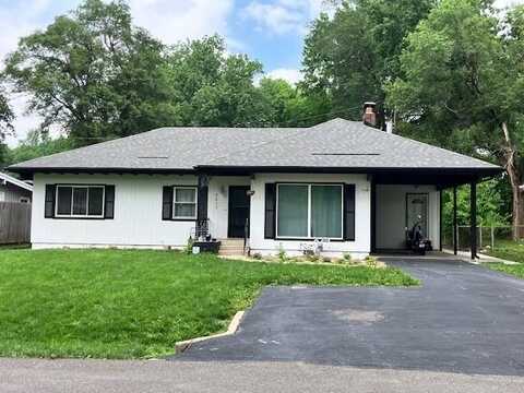 6416 Roswell Avenue, Kansas City, KS 66104