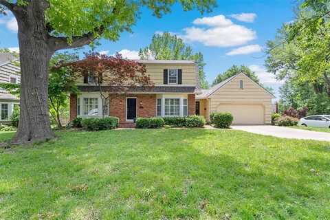 9817 Cedar Street, Overland Park, KS 66207