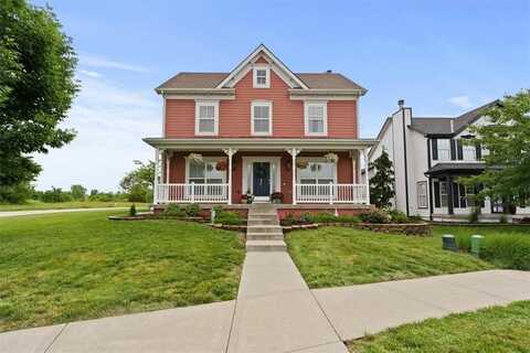 1270 SW ARBOR PARK Drive, Lees Summit, MO 64082