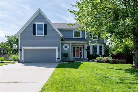 15221 W 139th Terrace, Olathe, KS 66062