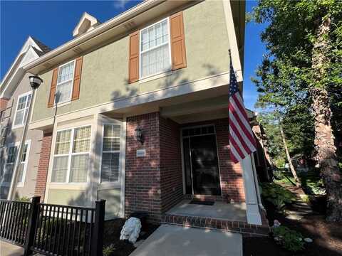 16049 S Brookfield Street, Olathe, KS 66062