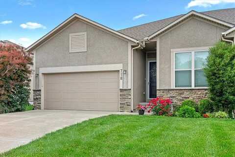718 S Poplar Street, Gardner, KS 66030