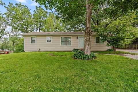 407 Salem Road, Excelsior Springs, MO 64024