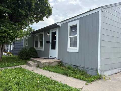1411 N 44th Street, Kansas City, KS 66102