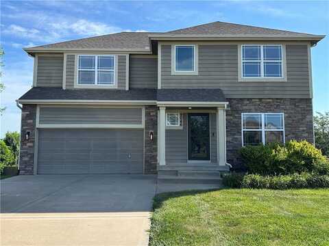 9046 NE 103rd Terrace, Kansas City, MO 64157