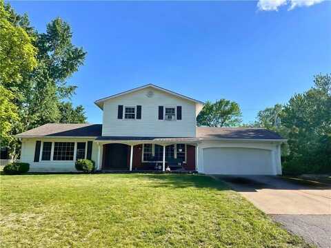 305 W 18th Street, Holden, MO 64040
