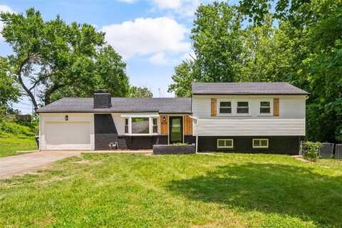 9120 E 31st Street, Kansas City, MO 64129