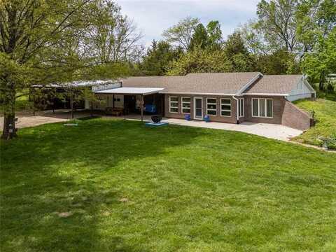 23041 Bedford Road, Spring Hill, KS 66083