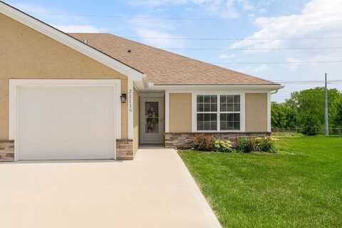 21119 E 8th Street S, Independence, MO 64056