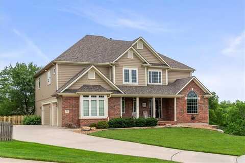 2704 SW GRAY Lane, Lees Summit, MO 64081