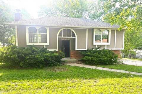 10636 N Grand Avenue, Kansas City, MO 64155
