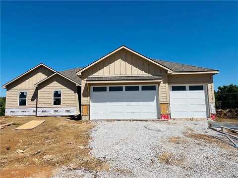 1908 Owen Drive, Pleasant Hill, MO 64080