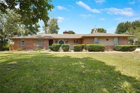 3814 S Outer Belt Road, Oak Grove, MO 64075