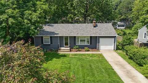 7228 Cherokee Drive, Prairie Village, KS 66208