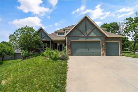10528 W 49th Place, Shawnee, KS 66203