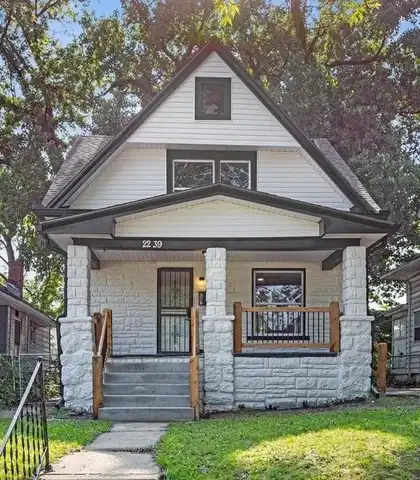 2239 Denver Avenue, Kansas City, MO 64127