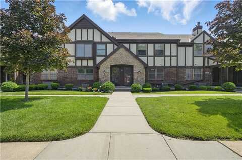 10547 Foster Street, Overland Park, KS 66212