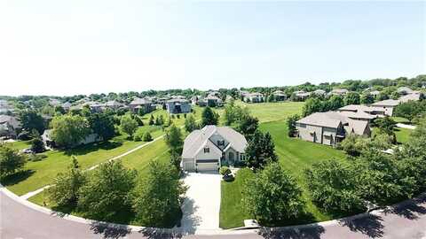 11501 W 153rd Street, Overland Park, KS 66221