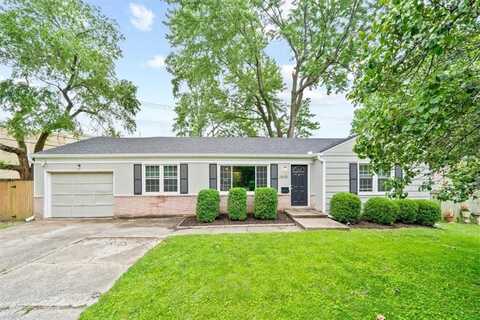 2015 Somerset Drive, Prairie Village, KS 66206