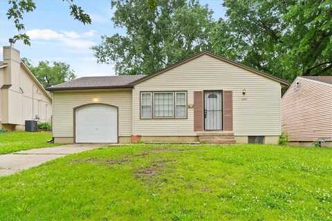 6635 College Avenue, Kansas City, MO 64132