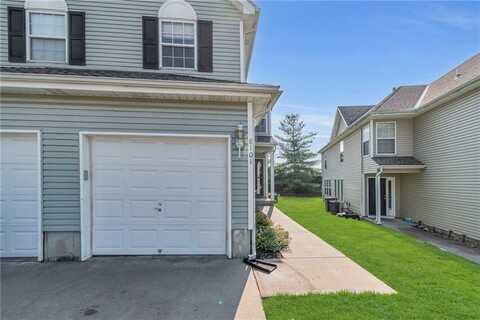 8101 N Lawn Avenue, Kansas City, MO 64119