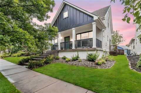 9102 NE 79th Terrace, Kansas City, MO 64158