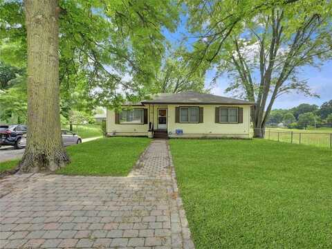 901 Limit Street, Leavenworth, KS 66048
