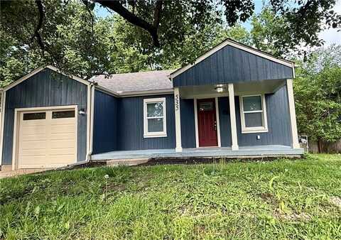 535 S Hardy Avenue, Independence, MO 64053
