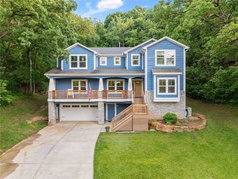 13807 W 47 Terrace, Shawnee, KS 66216