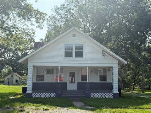 347 Walnut Street, Kidder, MO 64649