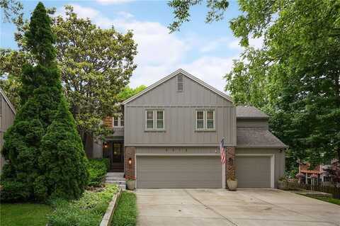 4416 W 112Th Terrace, Leawood, KS 66211