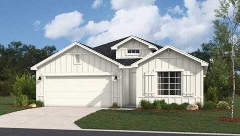 1393 N 163rd Street, Basehor, KS 66007